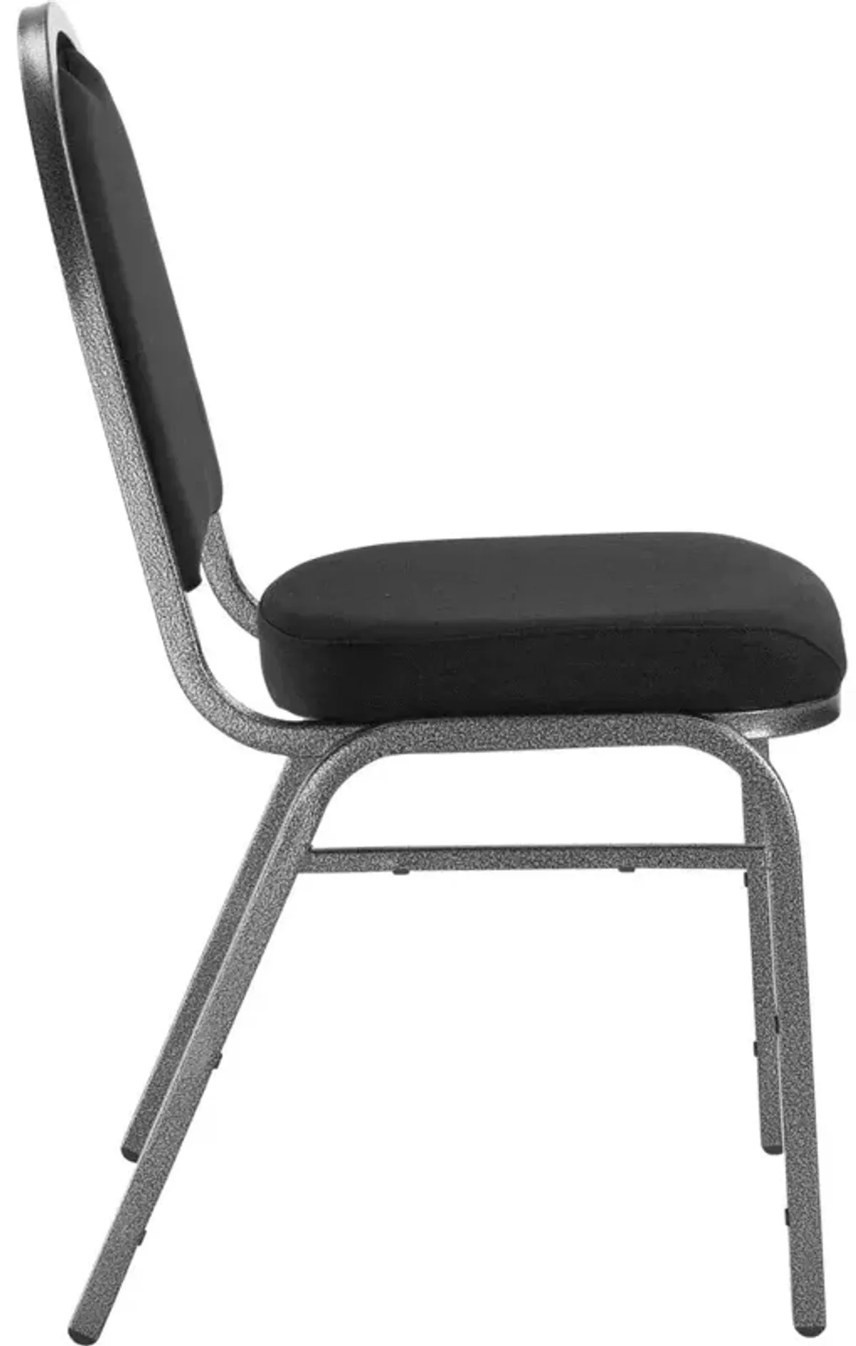 NPS® 9200 Series Premium Vinyl Upholstered Stack Chair