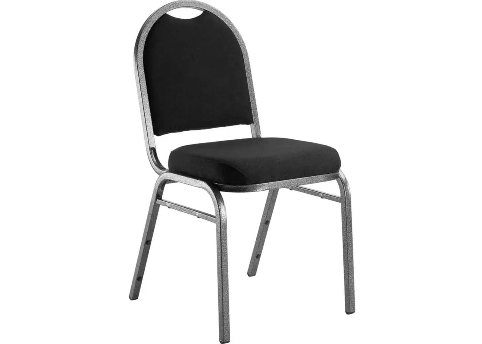 NPS® 9200 Series Premium Vinyl Upholstered Stack Chair