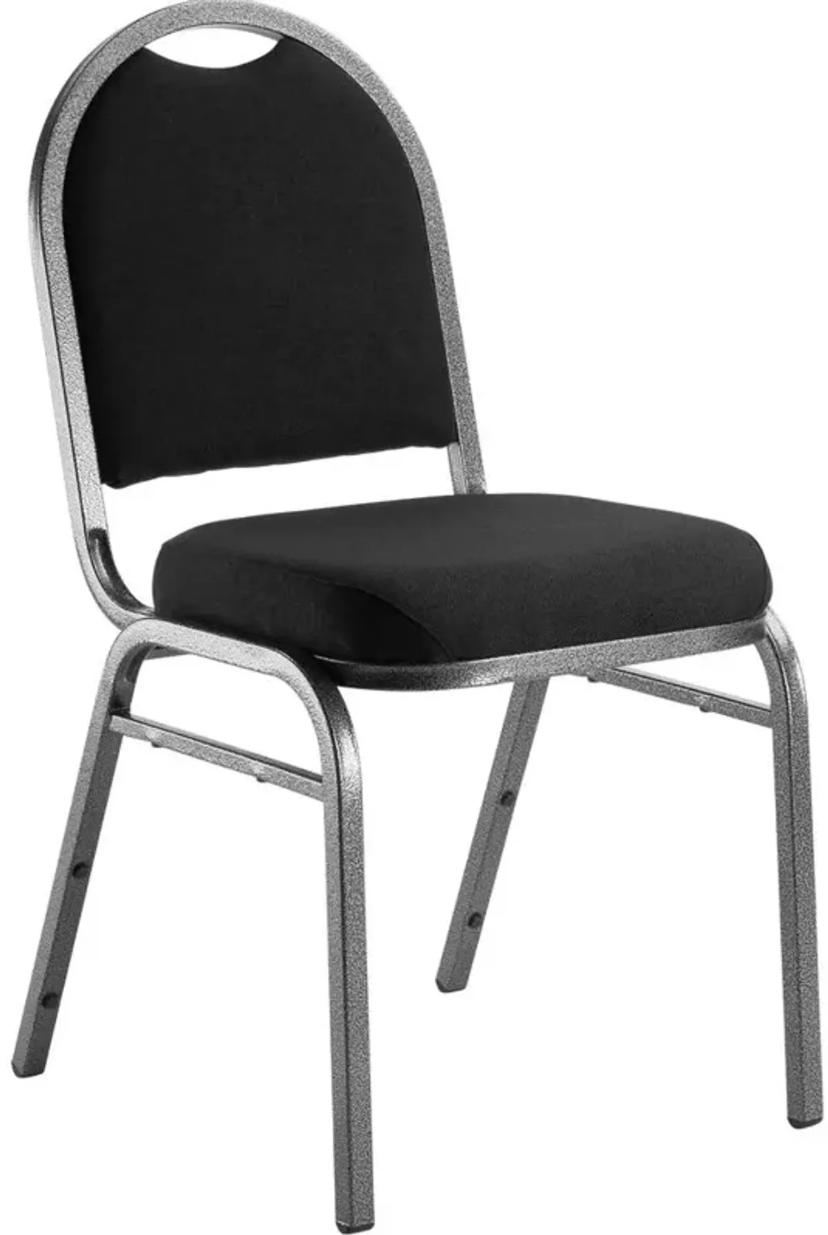 NPS® 9200 Series Premium Vinyl Upholstered Stack Chair