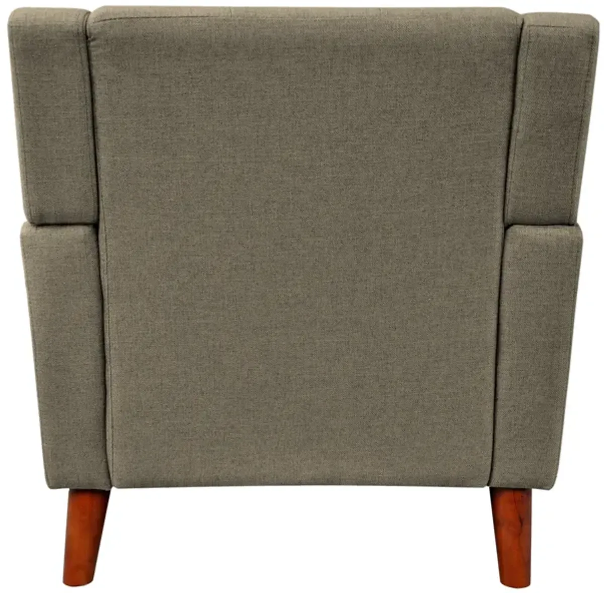 Merax Modern Upholstered Living Room Accent Chair