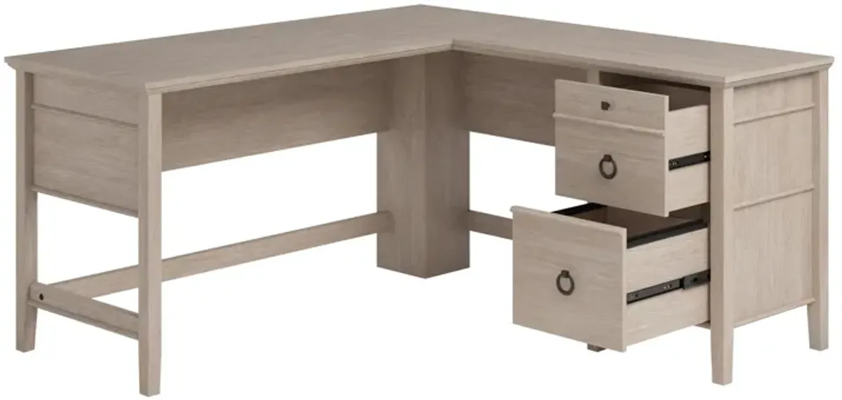 East Adara L-Desk