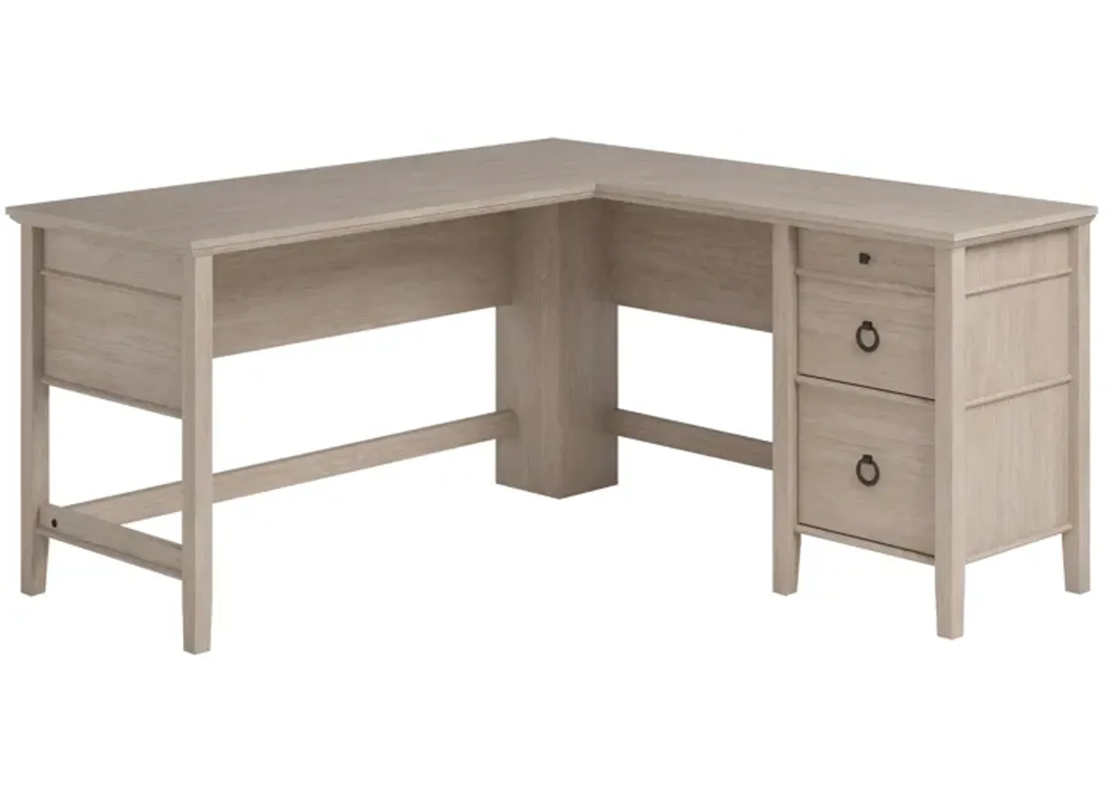 East Adara L-Desk