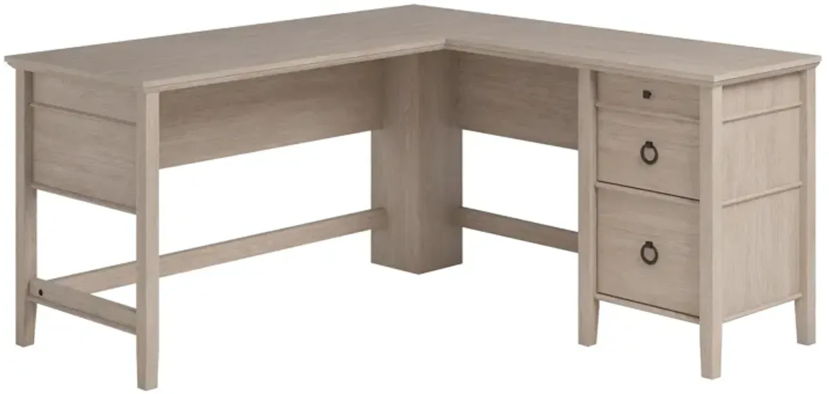 East Adara L-Desk