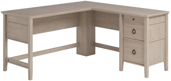 East Adara L-Desk