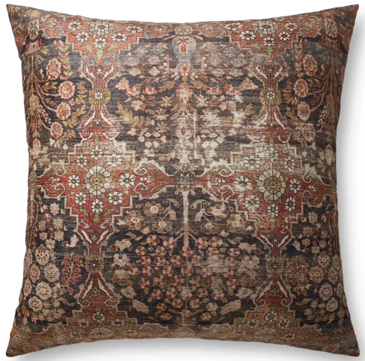 Floor Pillows FP0013 by Loloi