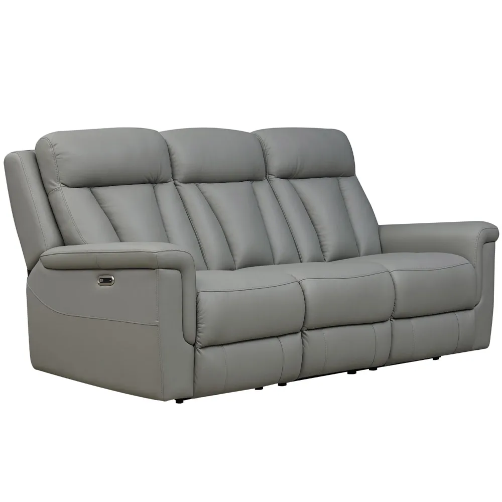 Rhapsody Power Zero Gravity Reclining Sofa