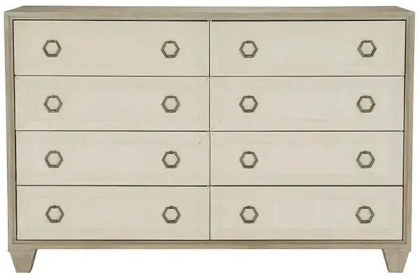 Santa Barbara Dresser