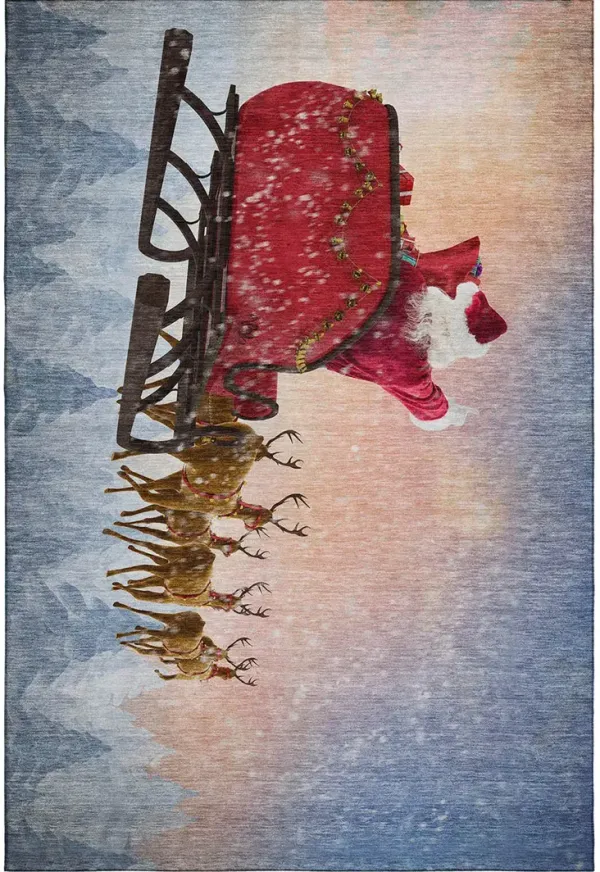 Merry & Bright MY1 30" x 46" Rug