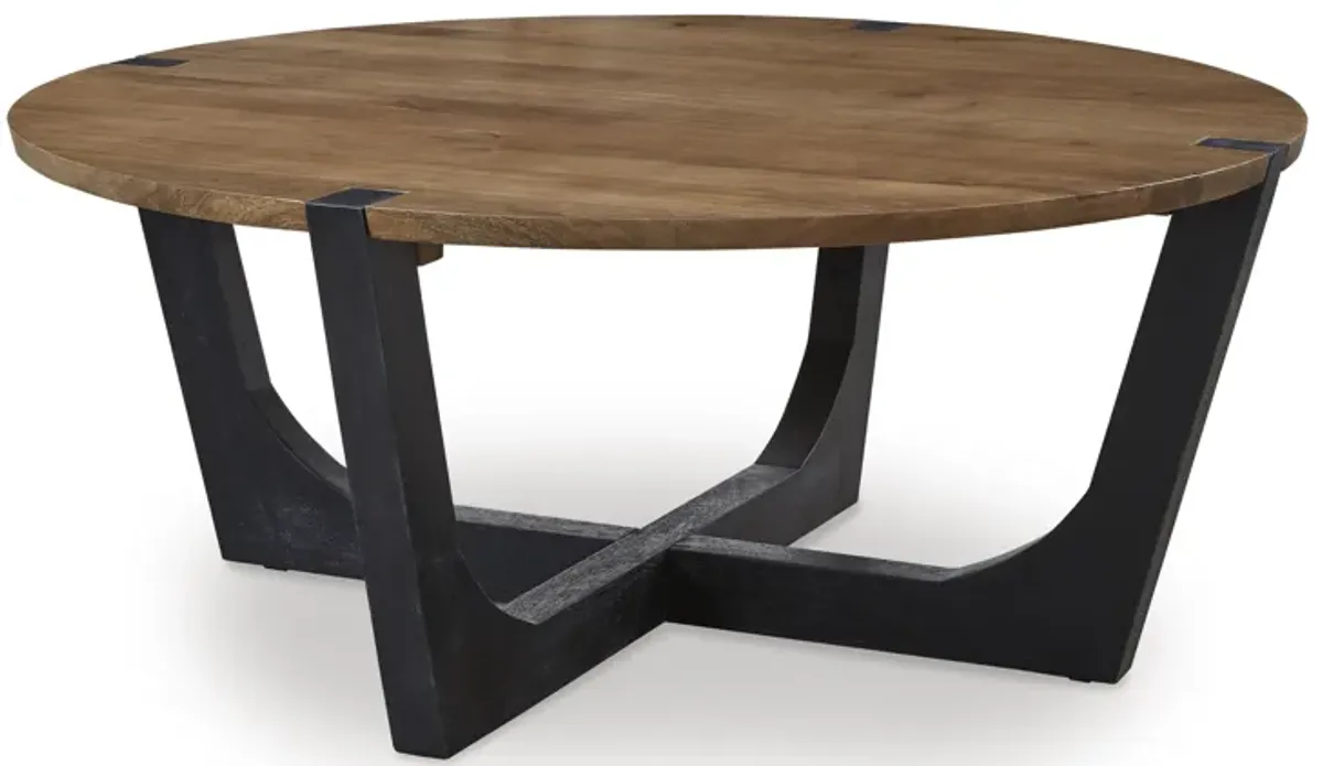 Hanneforth Coffee Table