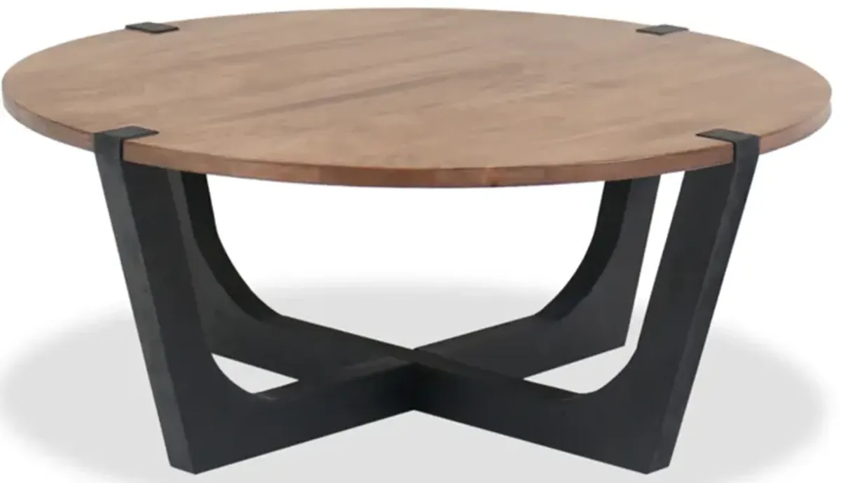 Hanneforth Coffee Table