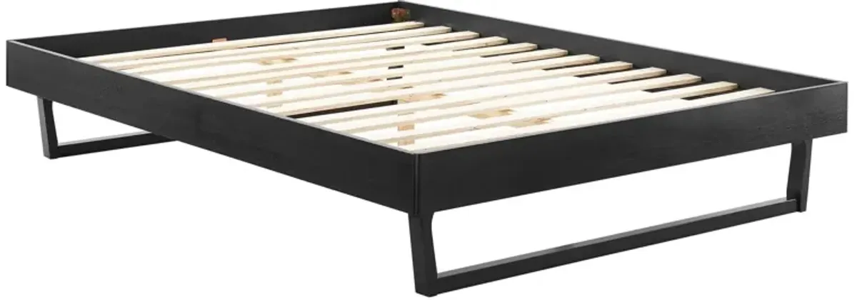 Modway - Billie Queen Wood Platform Bed Frame