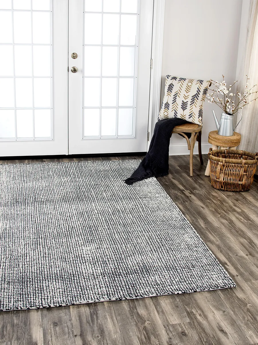 Talbot TAL102 8' x 11' Rug