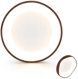 Brown color