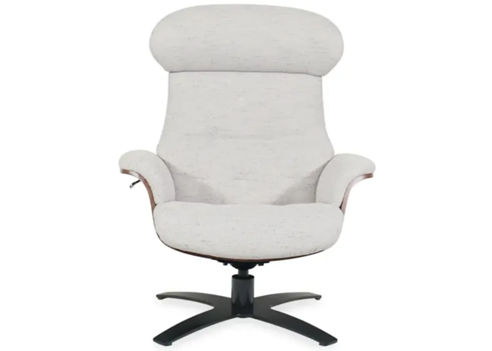 Haze Swivel Recliner Chair