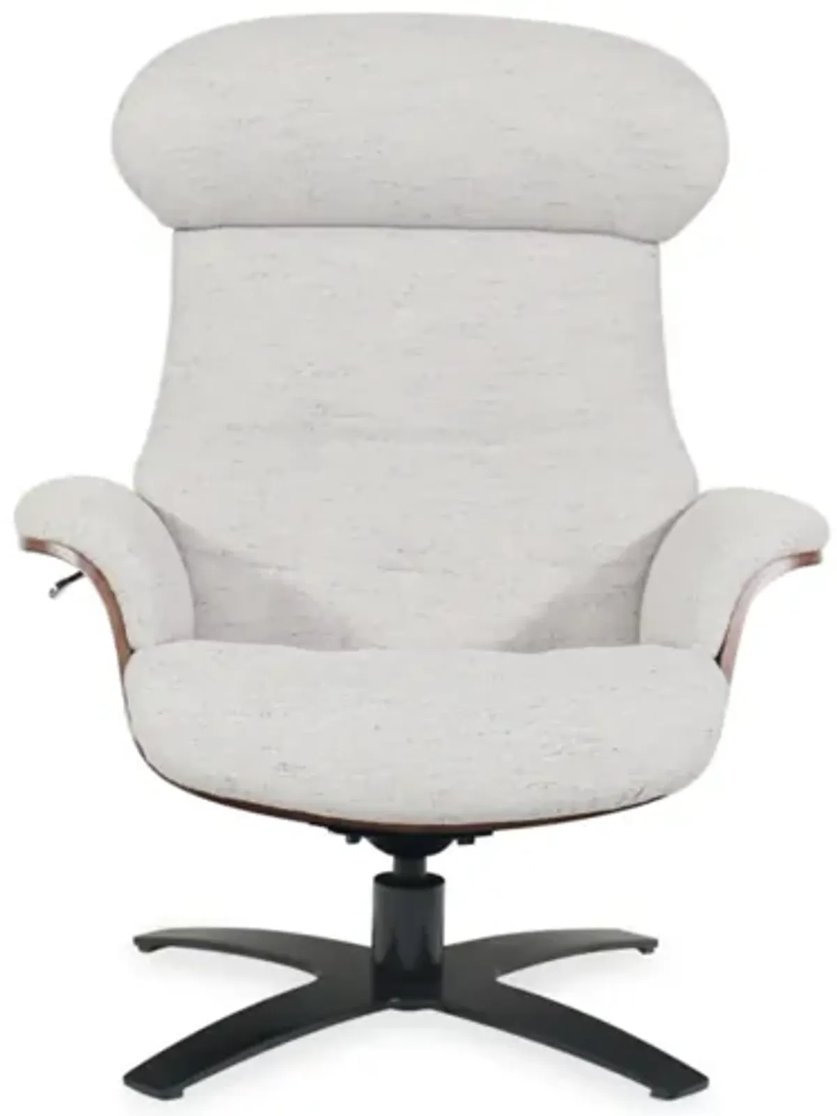 Haze Swivel Recliner Chair