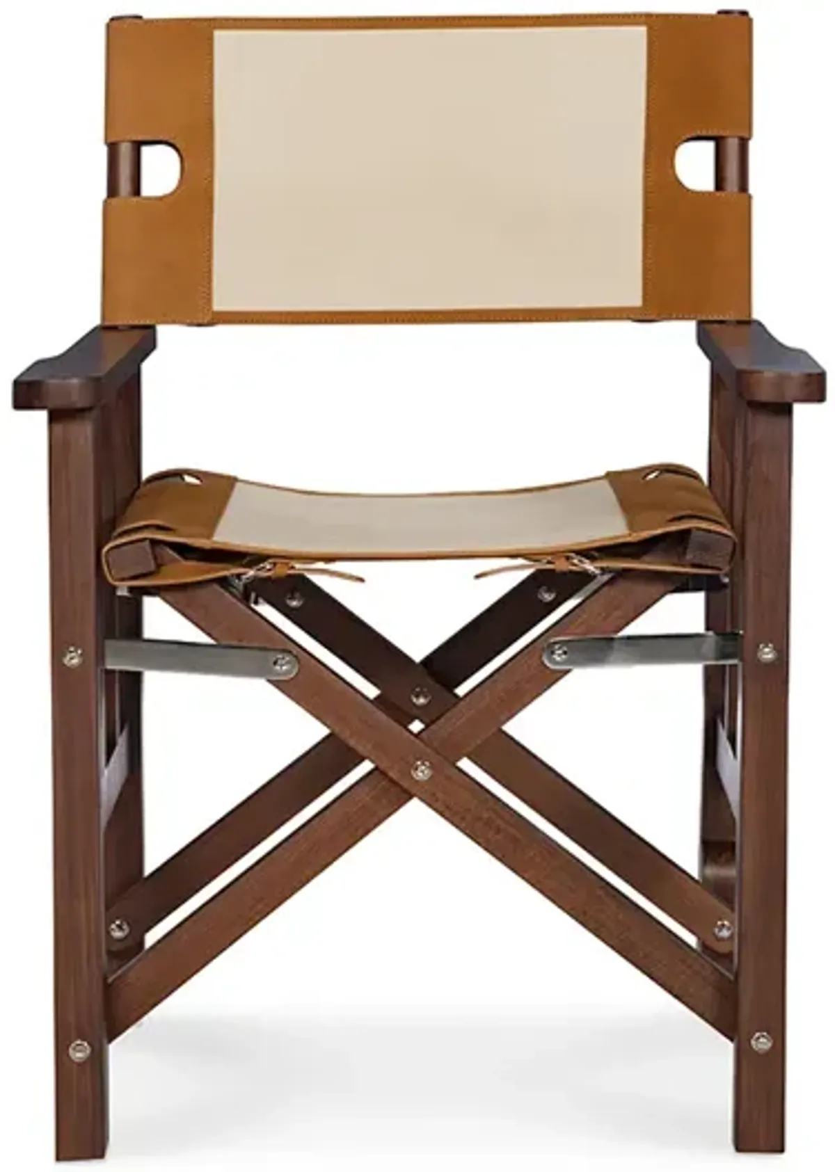 Felix Camp Chair Cream