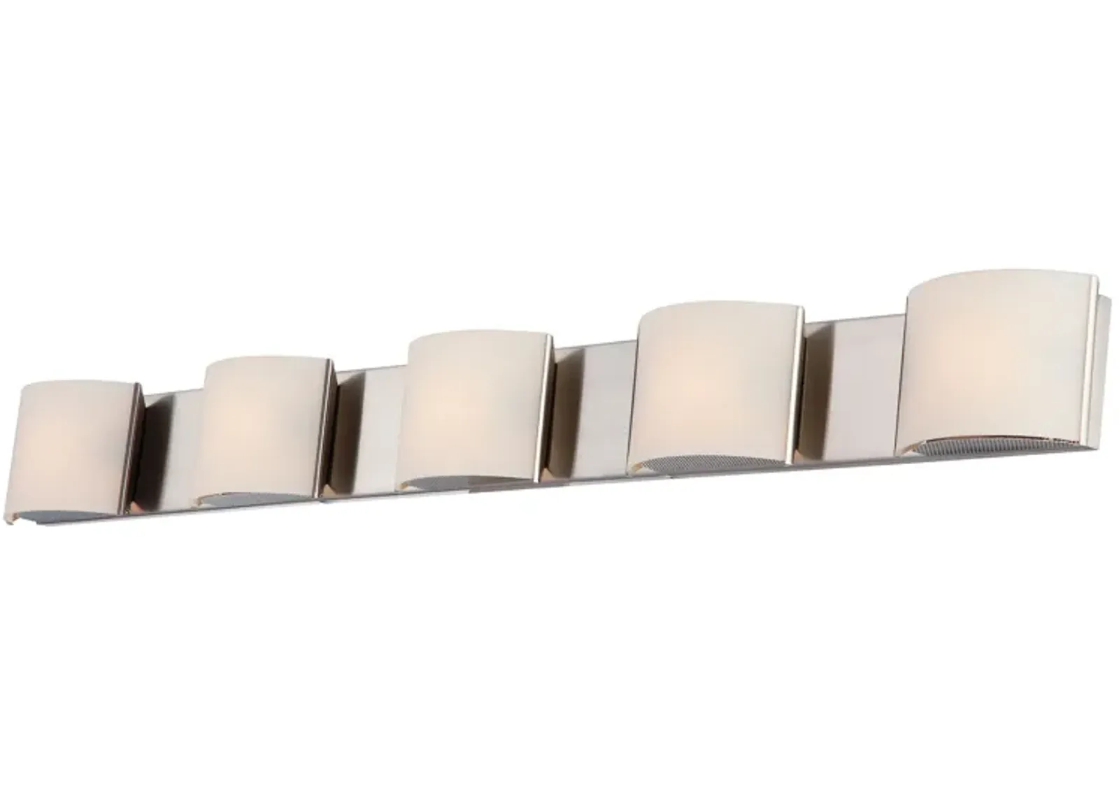 Pandora 48'' Wide 5-Light Vanity Light