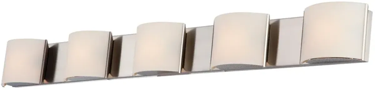 Pandora 48'' Wide 5-Light Vanity Light