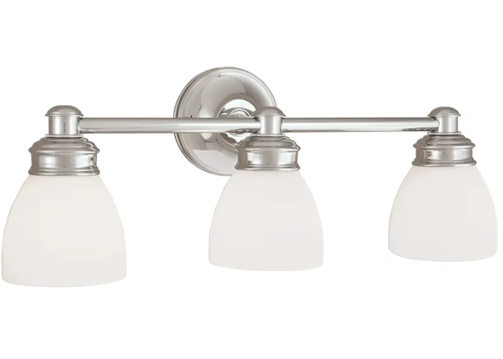 Spencer 3 Light Sconce