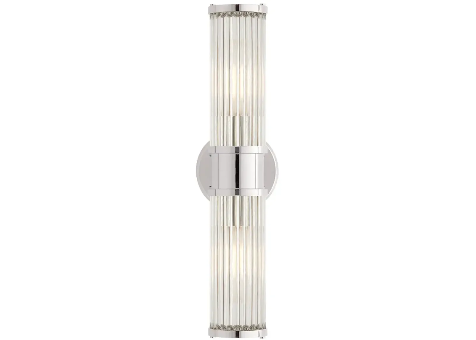 Allen Double Light Sconce