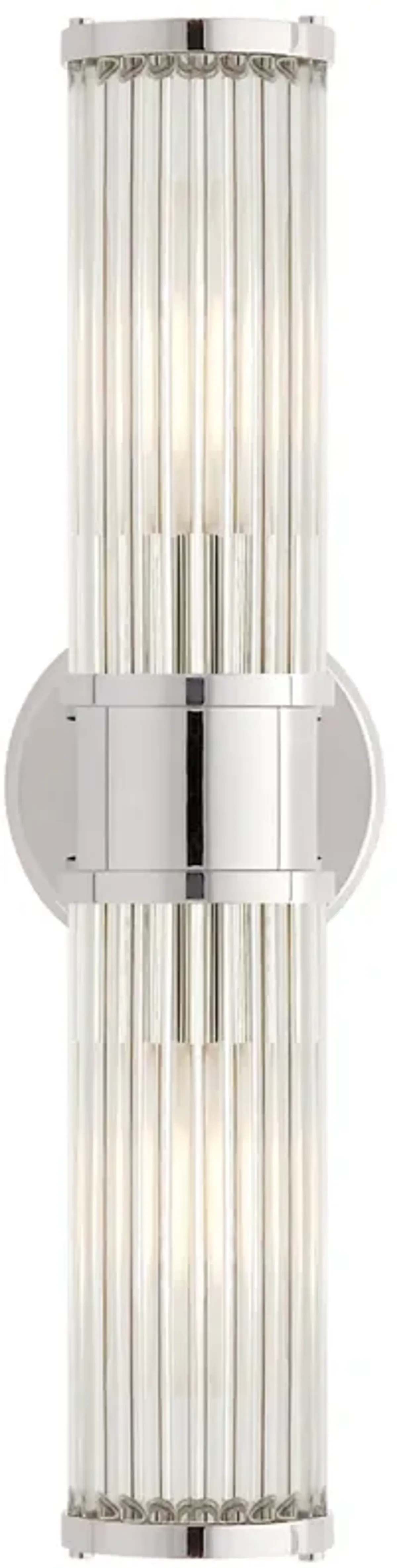 Allen Double Light Sconce