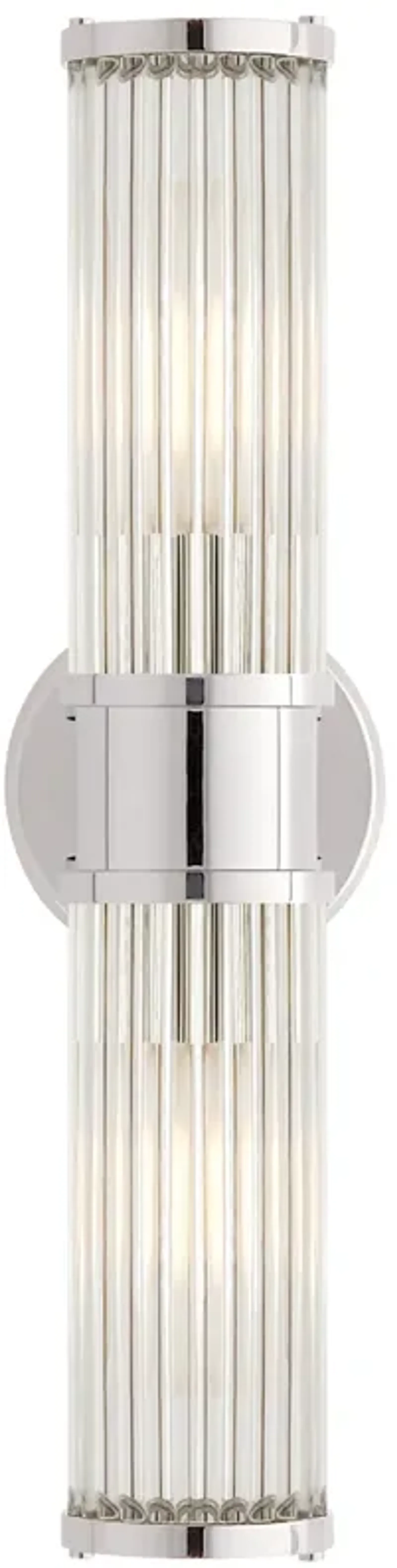 Allen Double Light Sconce