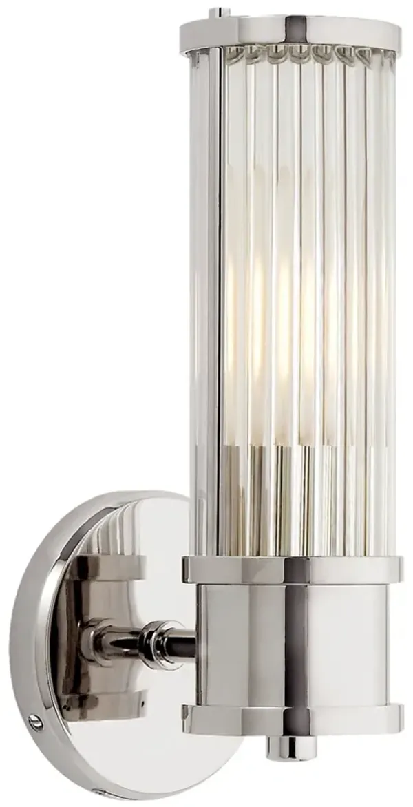 Allen Double Light Sconce
