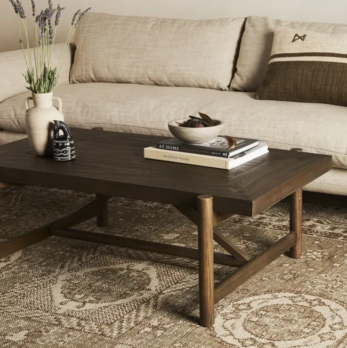 Goldthwaite Coffee Table