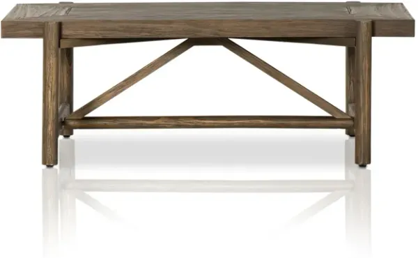 Goldthwaite Coffee Table