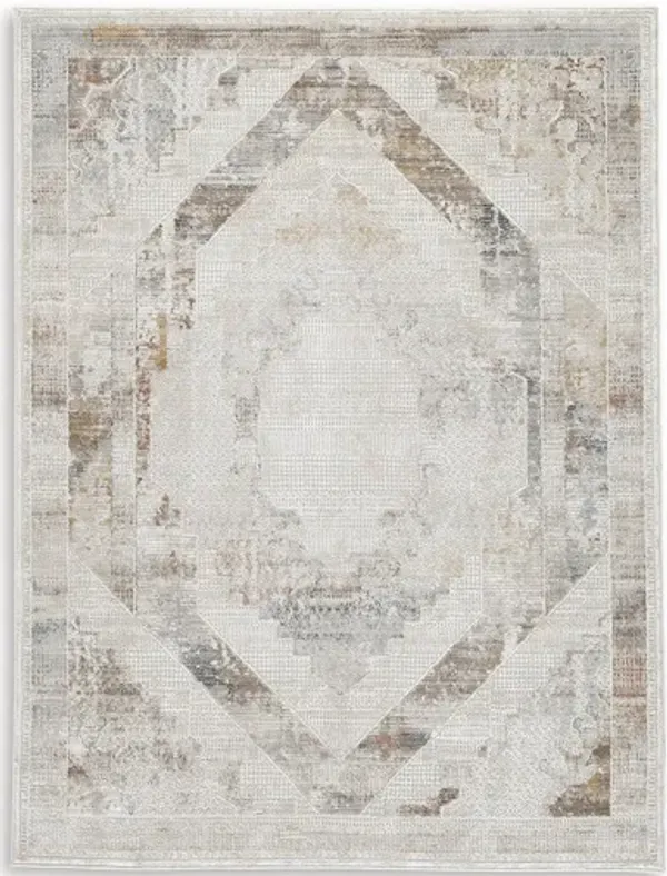 Varnwood 5' x 7' Rug