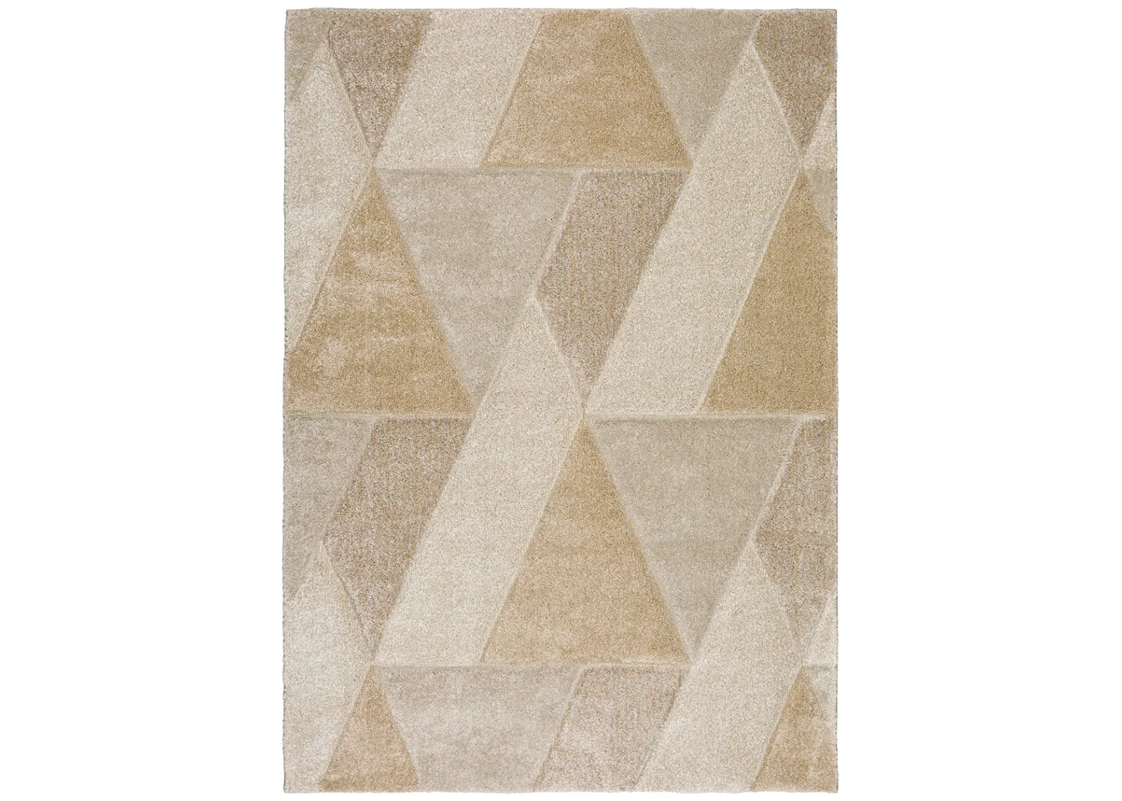 Carmona CO4 Linen 3'1" x 5' Rug