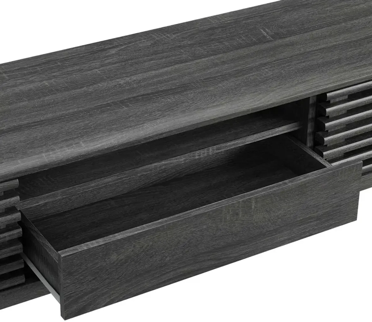 Render 70" TV Stand-Benzara