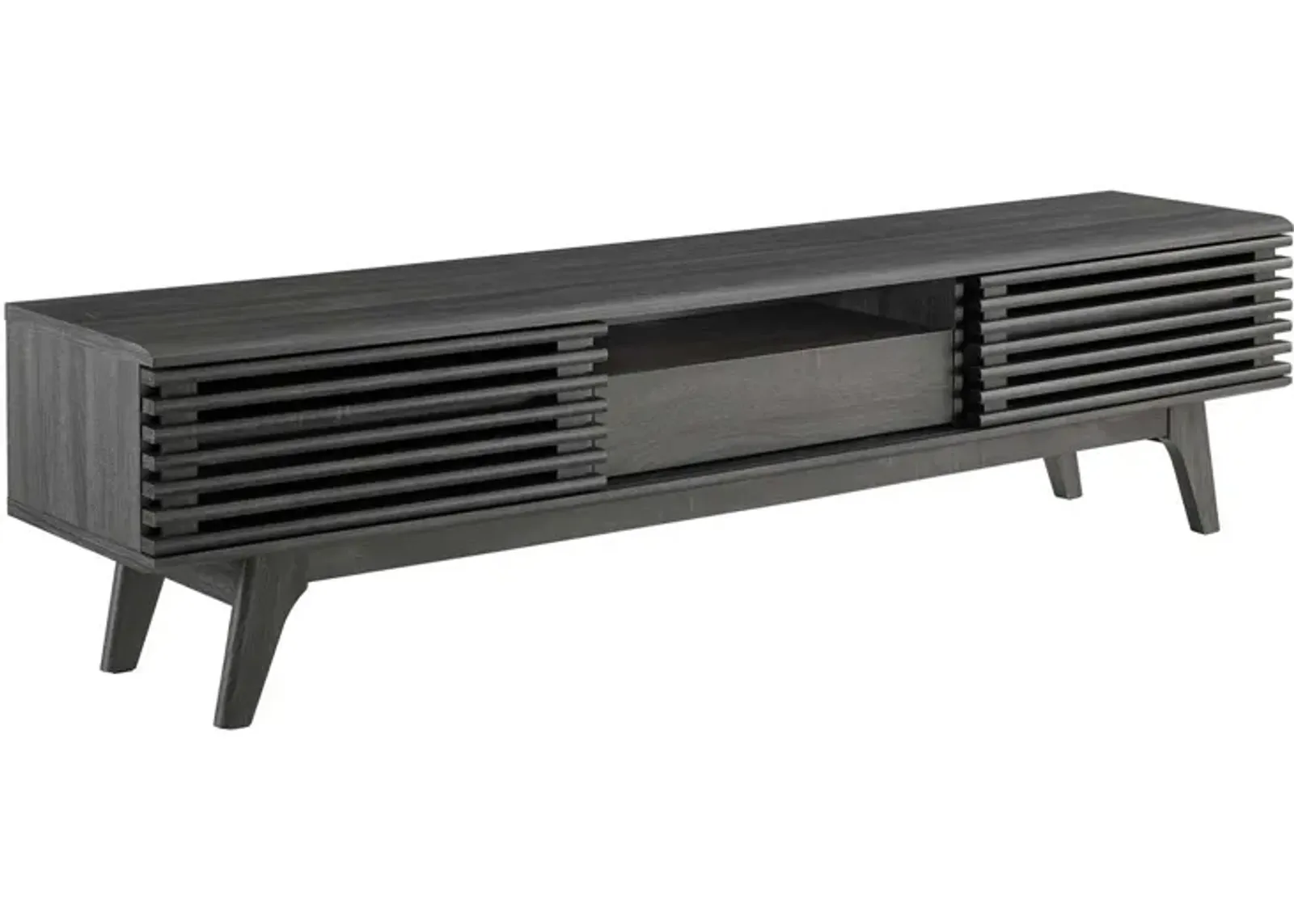 Render 70" TV Stand-Benzara