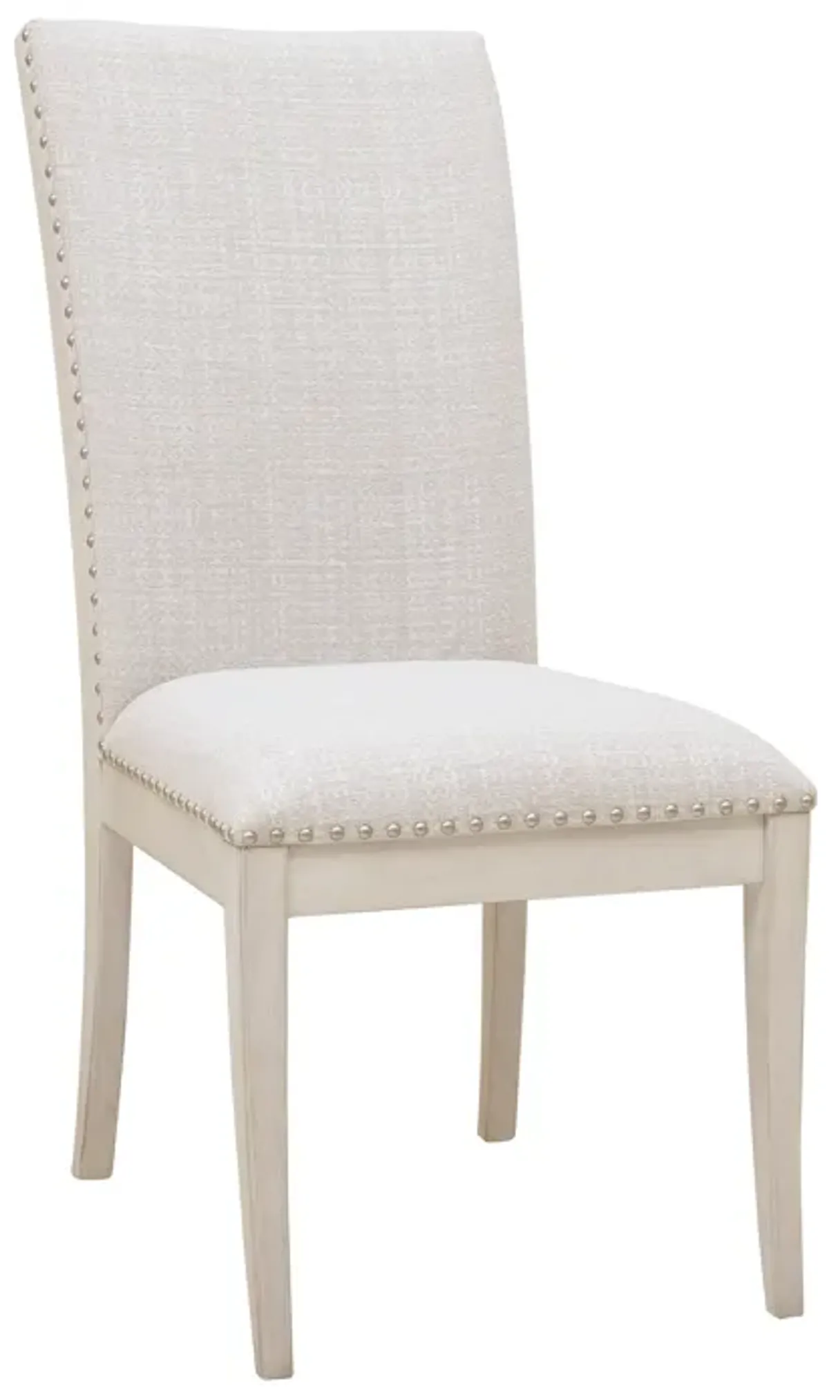 Ashby Place Upholstered Side Chair