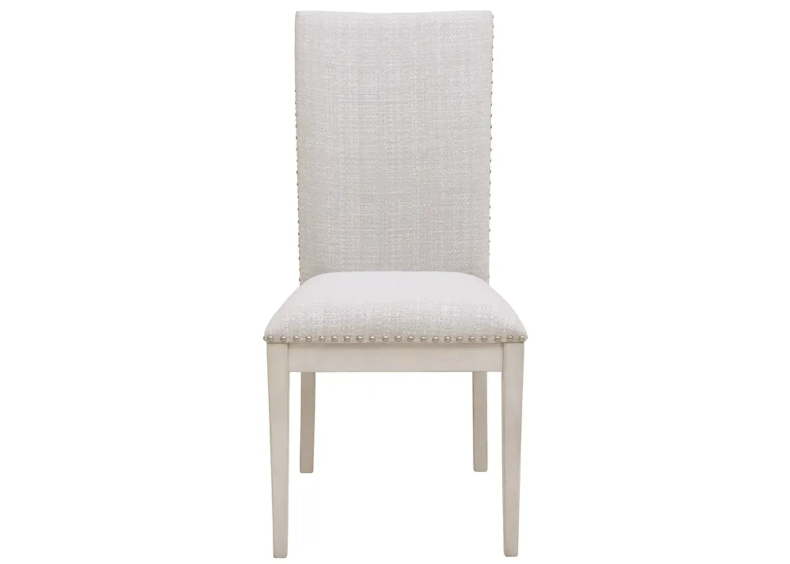 Ashby Place Upholstered Side Chair