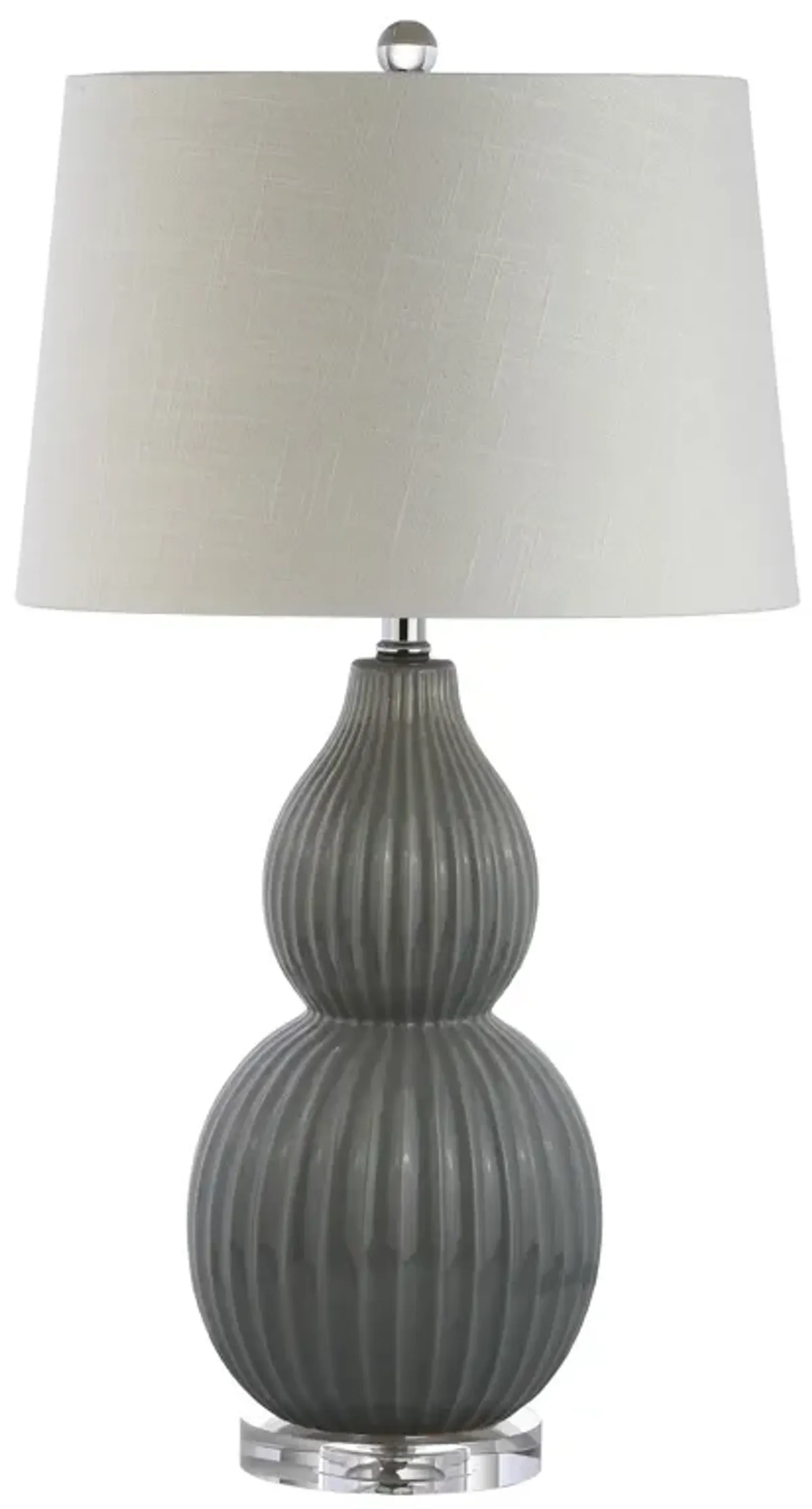 Thatcher Ceramic LED Table Lamp