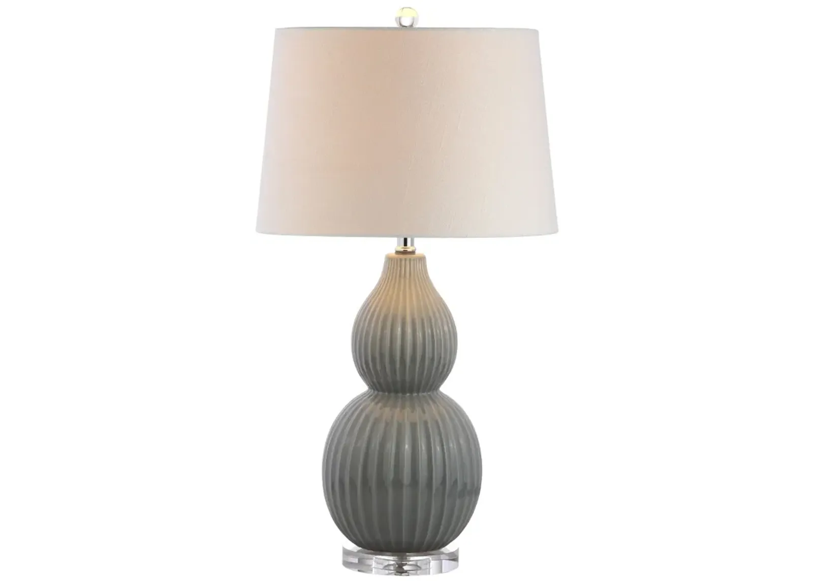 Thatcher Ceramic LED Table Lamp