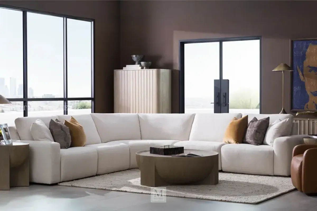 Box Capitola L black brown