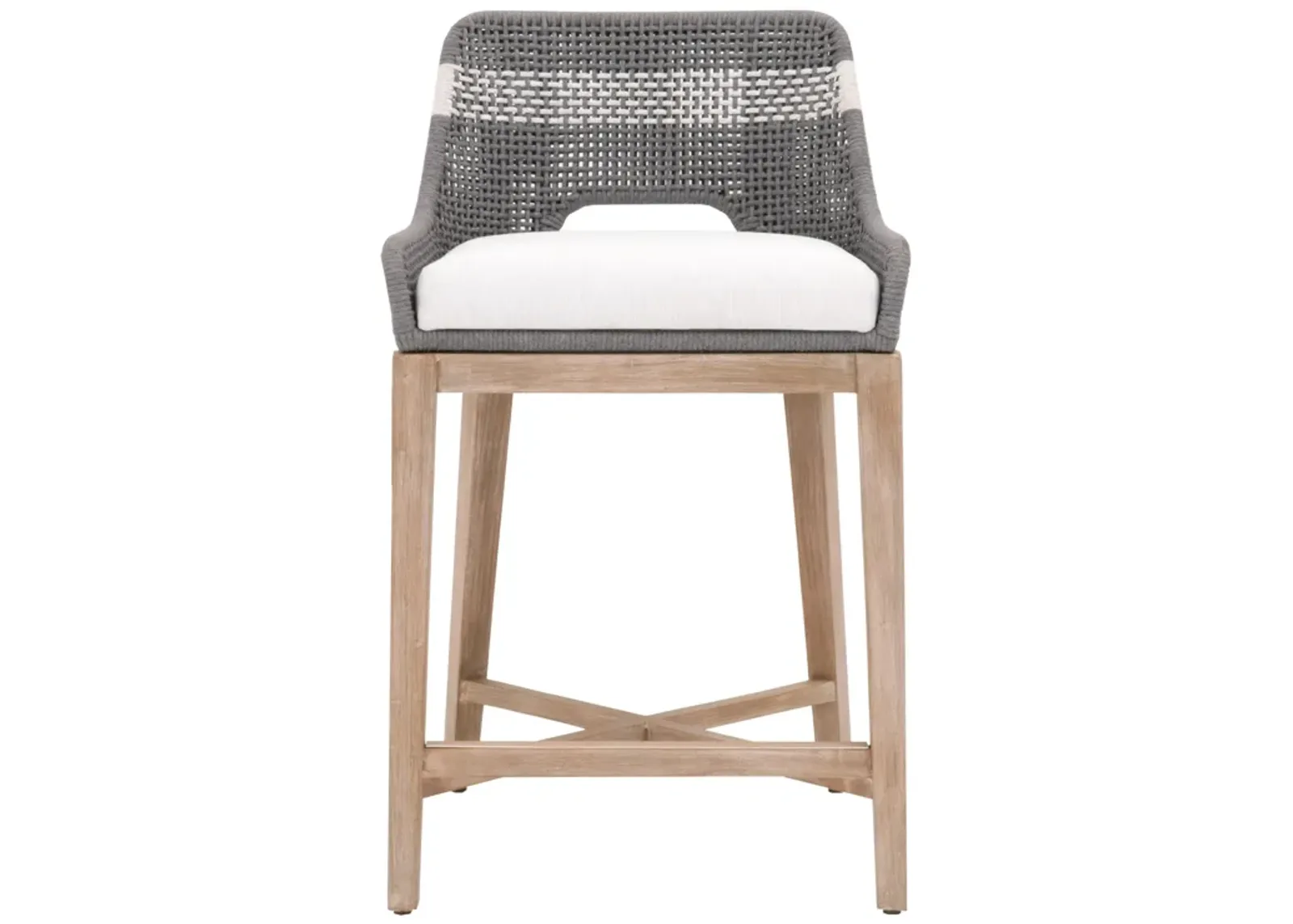 Tapestry Outdoor Counter Stool