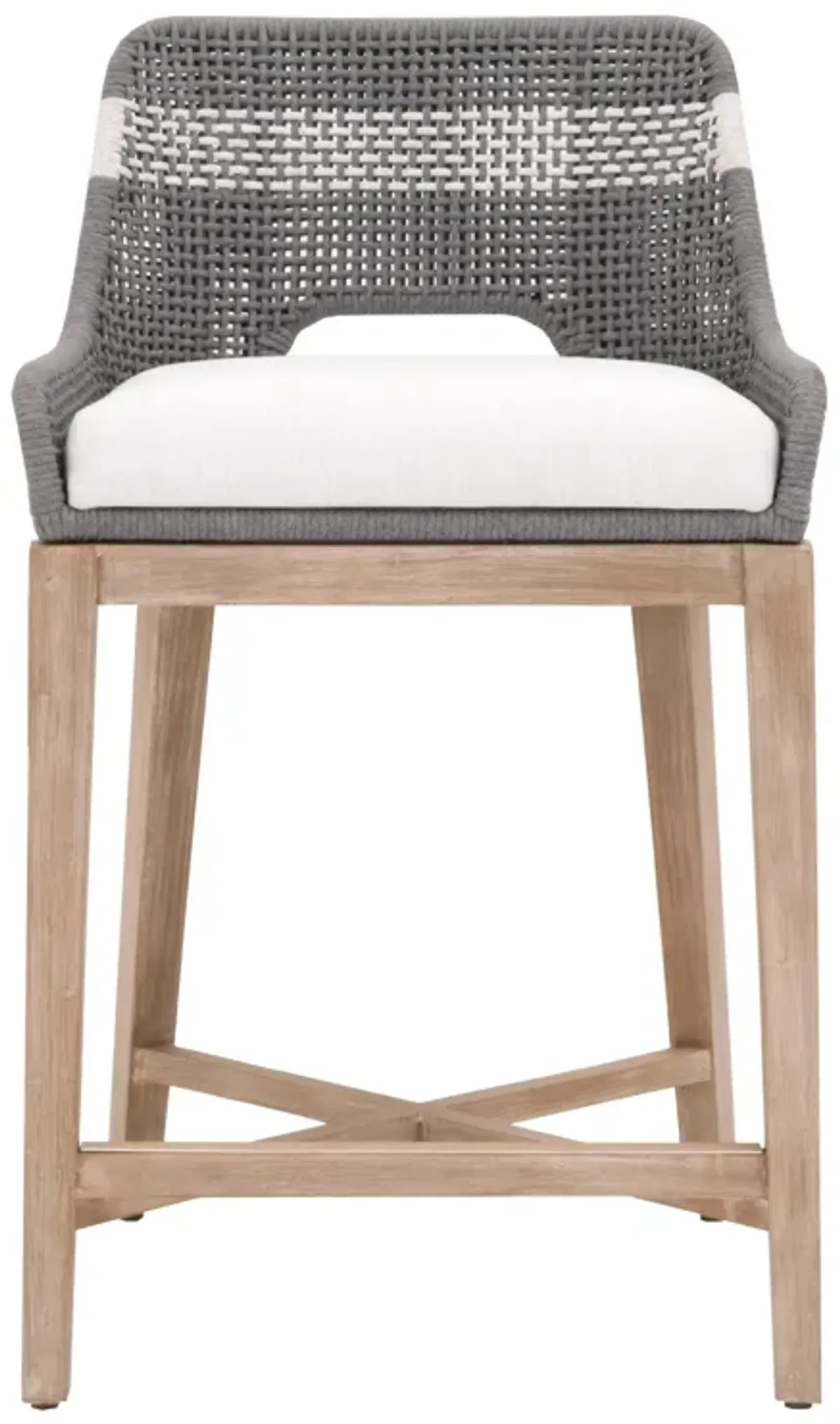 Tapestry Outdoor Counter Stool