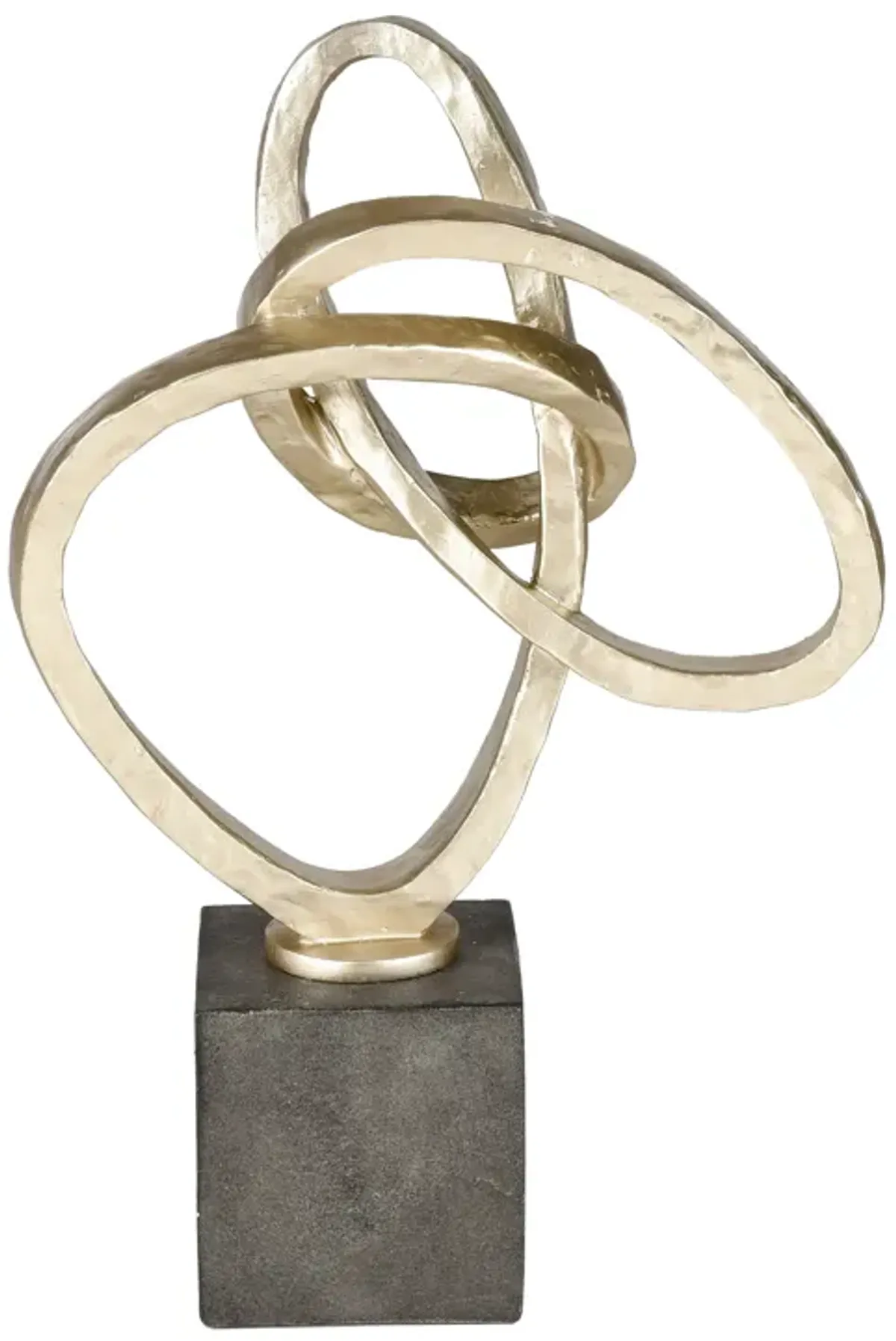 Loop Sculpture