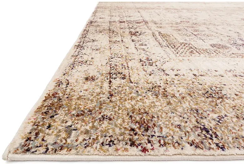 Anastasia Ivory/Multi 13' x 18' Rug