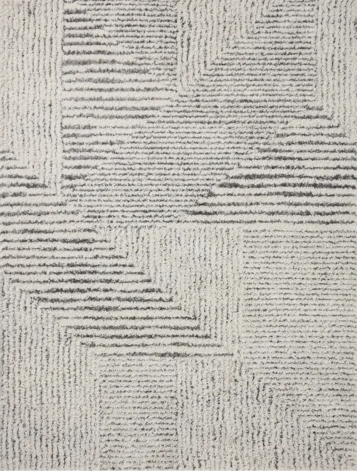 Levitt LEV02 2'7" x 7'6" Rug