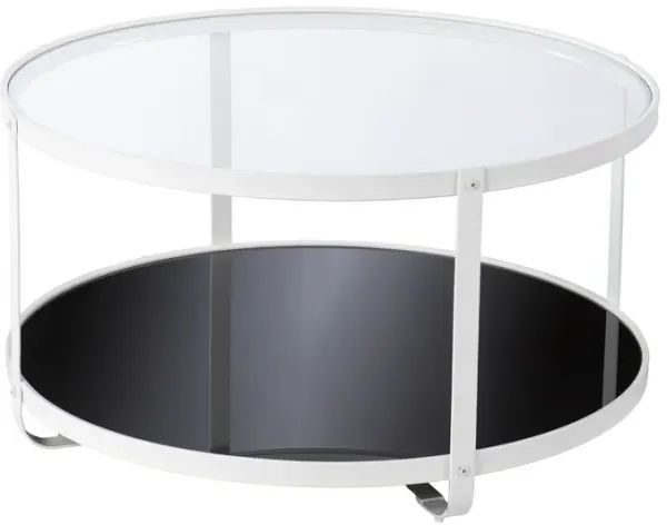 Winchcombe Cocktail Table