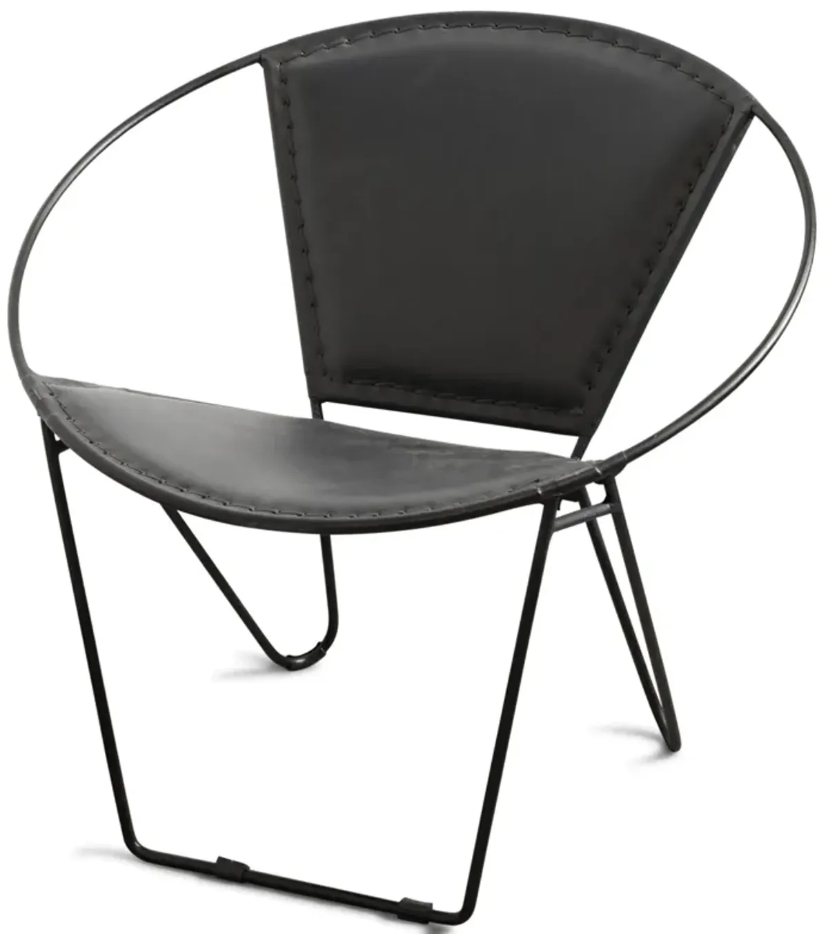 Hoop Chair I