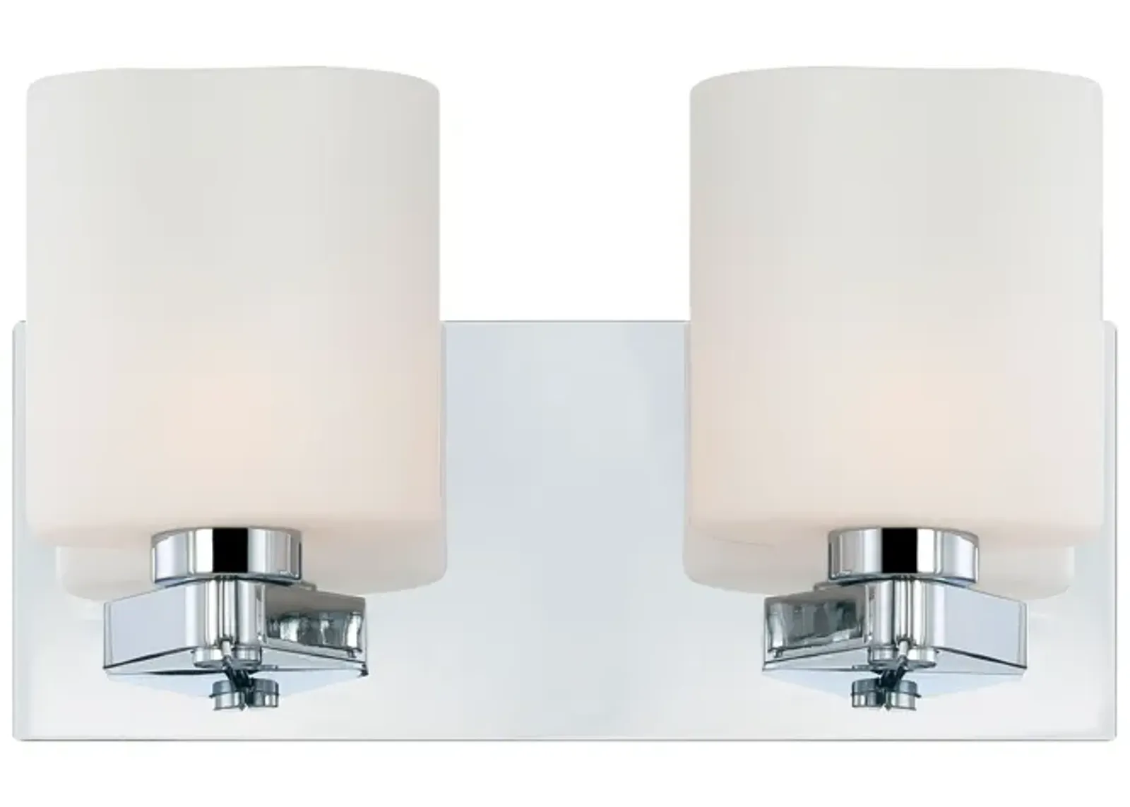 Embro 2-Light Vanity Light