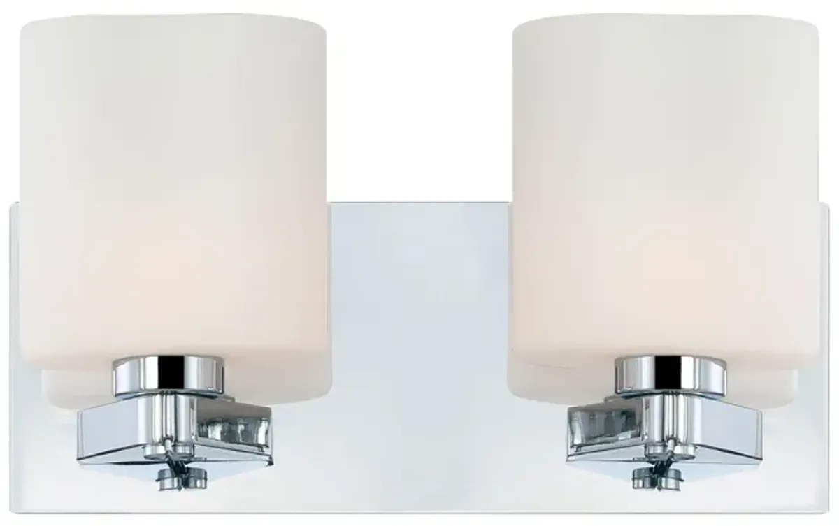 Embro 2-Light Vanity Light