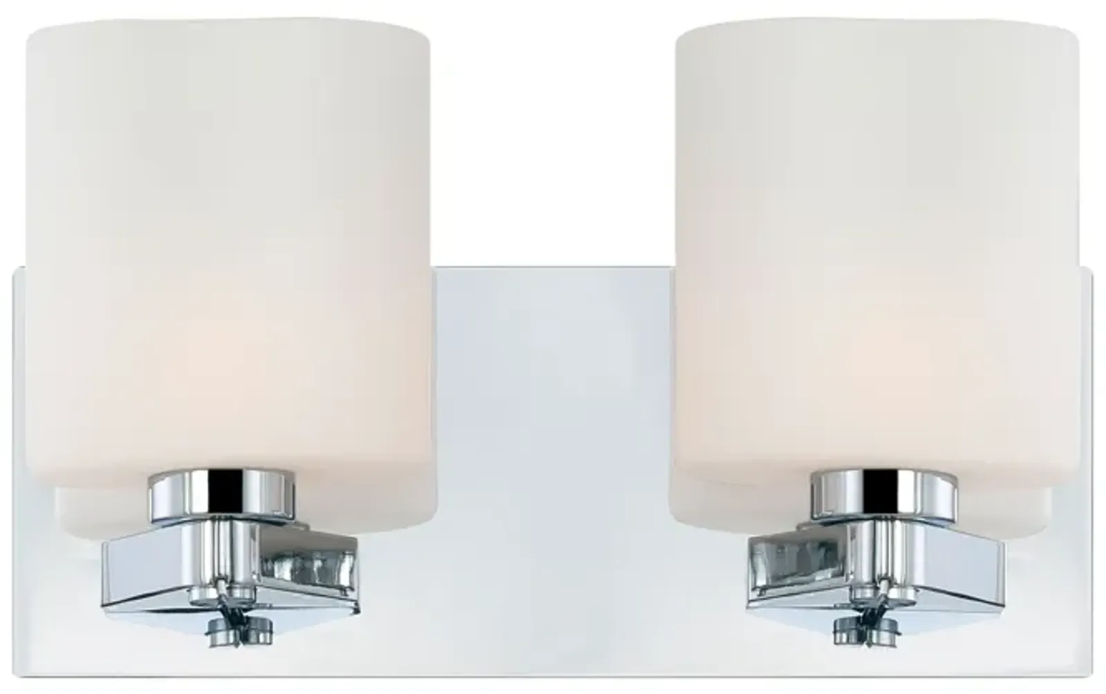 Embro 2-Light Vanity Light