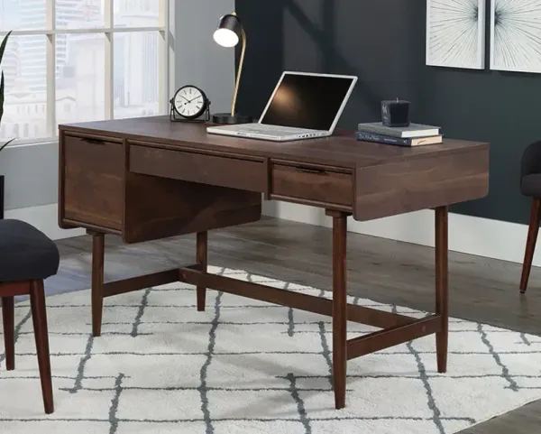 Clifford Place Double Pedestal Desk
