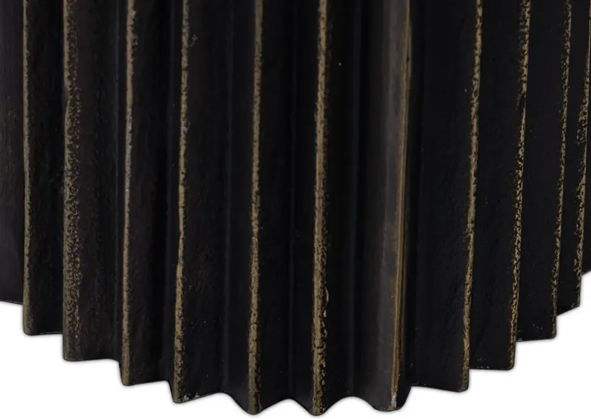 Zara Metal Table Lamp
